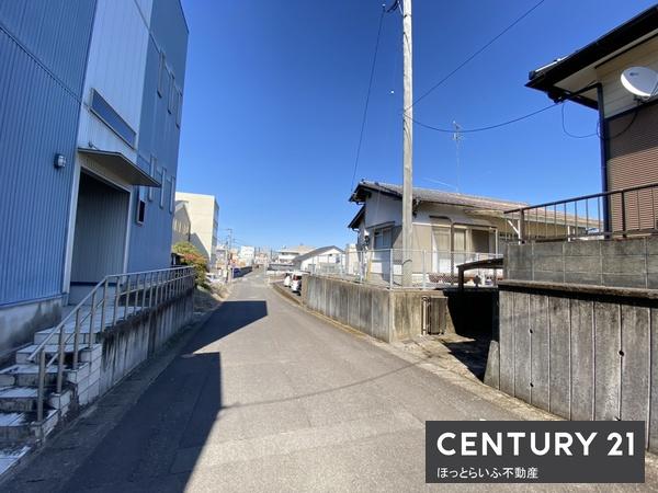 都城駅から歩いて11分の中古戸建てのご紹介です