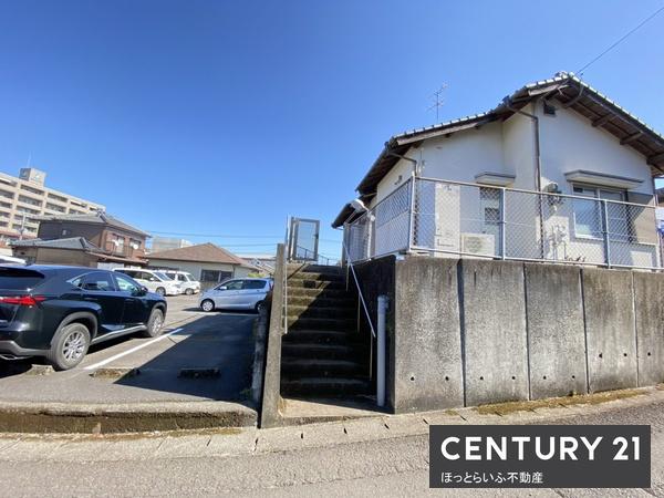 都城市妻ケ丘町の中古一戸建て