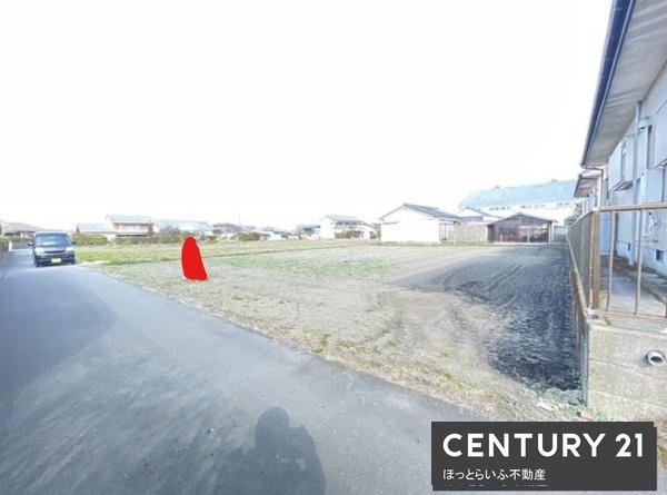 都城市高木町の売土地