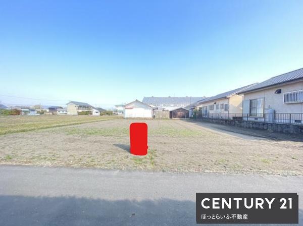 都城市高木町の売土地