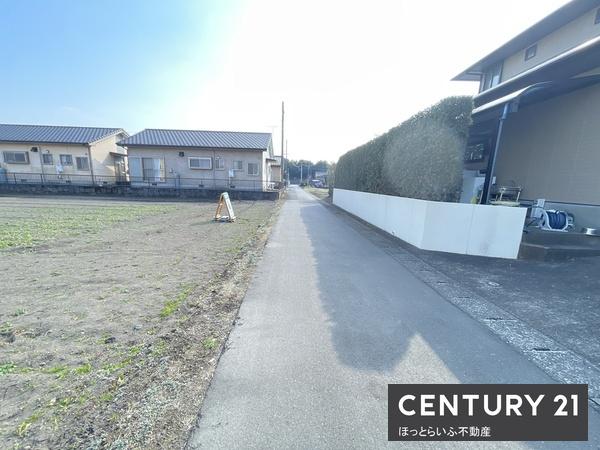 都城市高木町の売土地