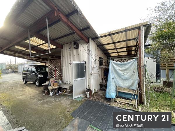 都城市山田町山田の中古一戸建て