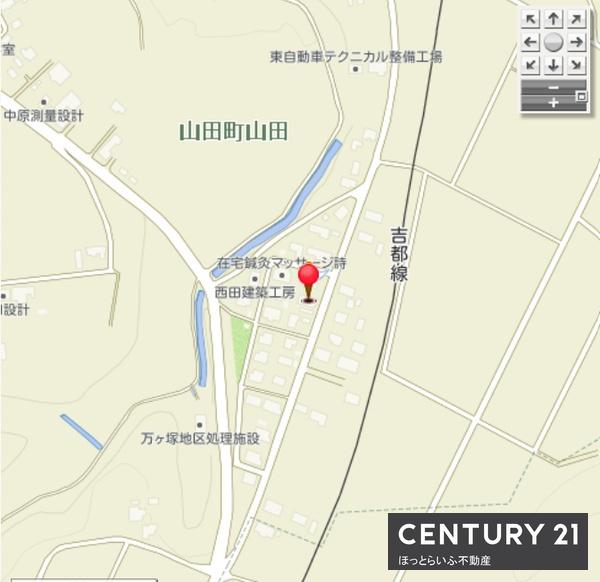 都城市山田町山田の中古一戸建