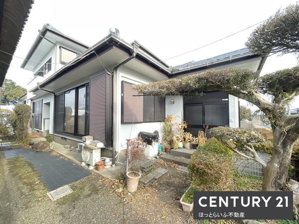 都城市山田町山田の中古一戸建