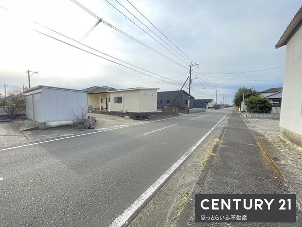 都城市山田町山田の中古一戸建