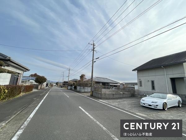 都城市山田町山田の中古一戸建て
