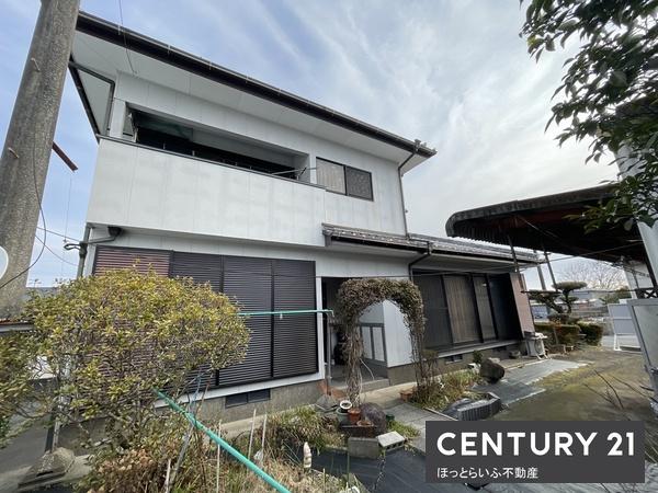 都城市山田町山田の中古一戸建て