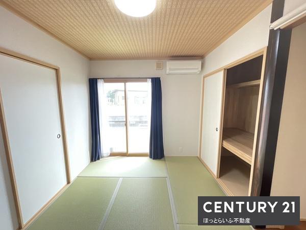 都城市金田町の中古一戸建て