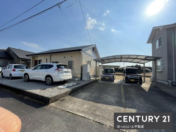 都城市金田町の中古一戸建て