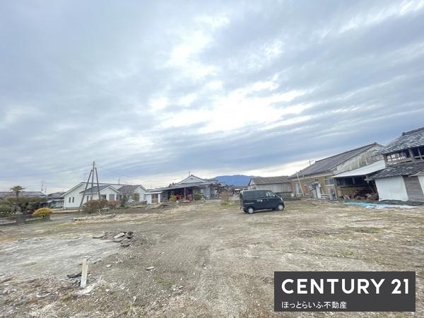 都城市高城町大井手の土地