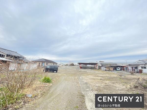 都城市高城町大井手の売土地