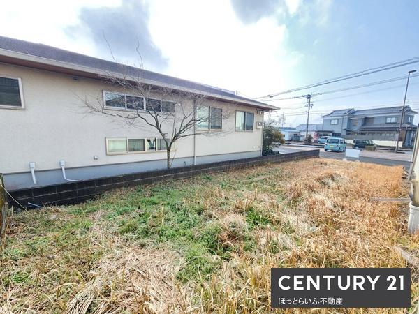 都城市高城町大井手の土地