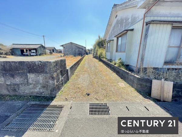 ■平坦地で使いやすい土地♪■北向きの公道に接道