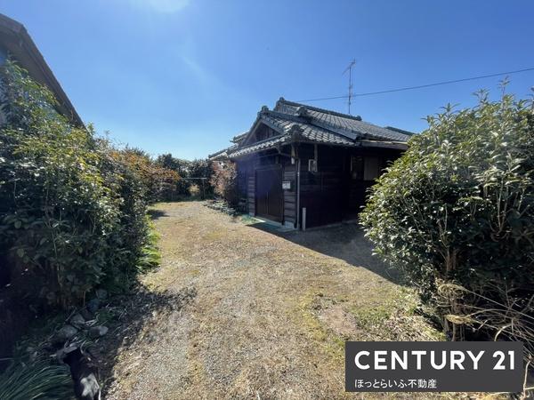 ■平坦地で使いやすい土地♪■北向きの公道に接道
