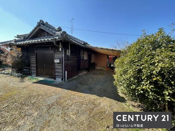 都城市蓑原町の土地