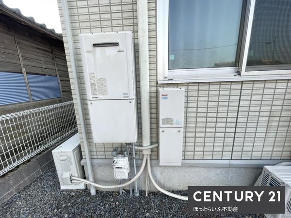 2LDK×4戸2DK×4戸合計8戸数の売りアパート物件