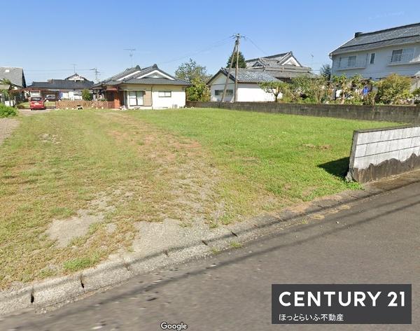 都城市山之口町山之口の売土地