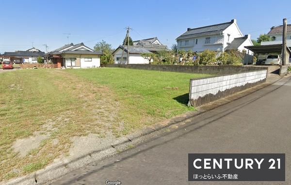 都城市山之口町山之口の売土地