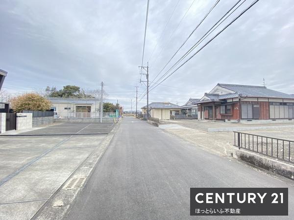 家族向けの広々とした空間を提供しています。