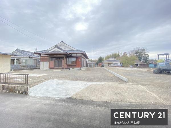 家族向けの広々とした空間を提供しています。