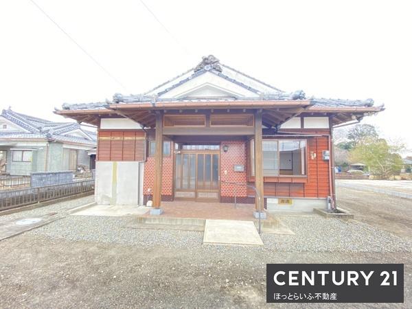 家族向けの広々とした空間を提供しています。