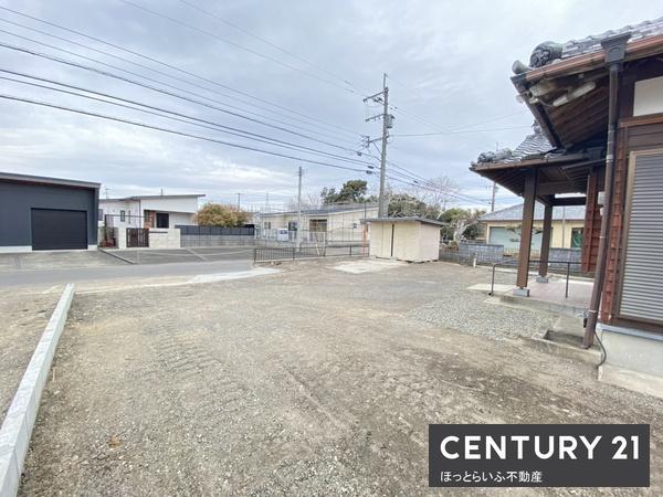 都城市平塚町の中古一戸建て