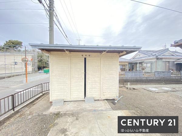 都城市平塚町の中古一戸建て