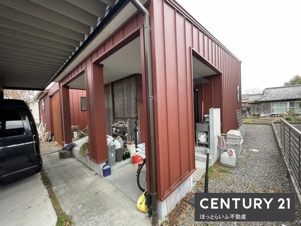 都城市高城町石山の中古一戸建て