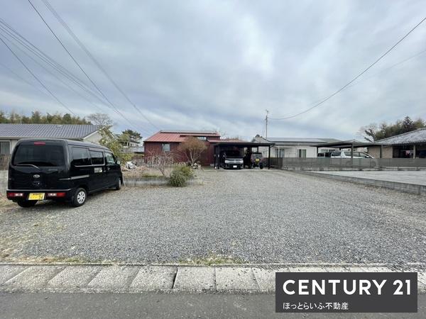 都城市高城町石山の中古一戸建て