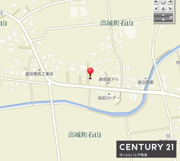 築8年の中古住宅で全館空調設置されています