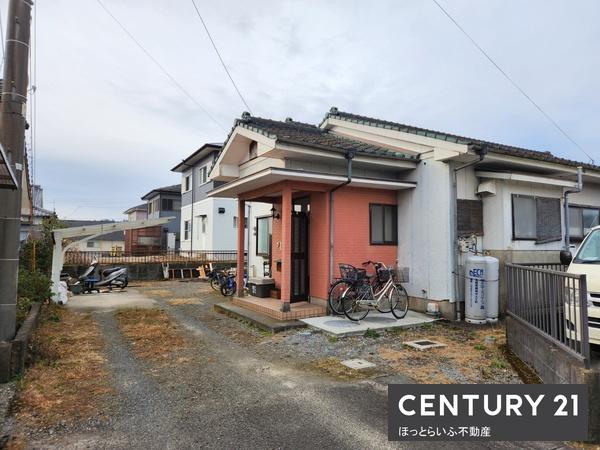 周辺施設が充実した三股町蓼池収益物件出ました