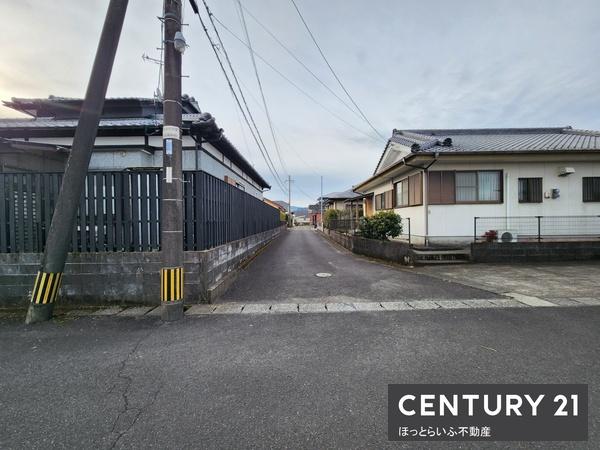 周辺施設が充実した三股町蓼池収益物件出ました