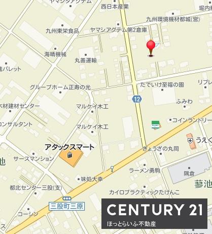 周辺施設が充実した三股町蓼池収益物件出ました