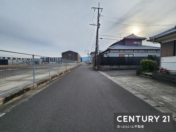 周辺施設が充実した三股町蓼池収益物件出ました