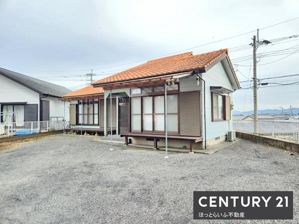 自然環境が魅力で快適なライフスタイルを実現できる