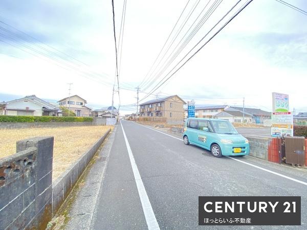 日豊本線西都城駅から徒歩21分の売地が登場しました。