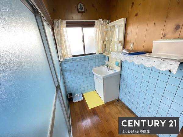 都城市志比田町の中古一戸建て