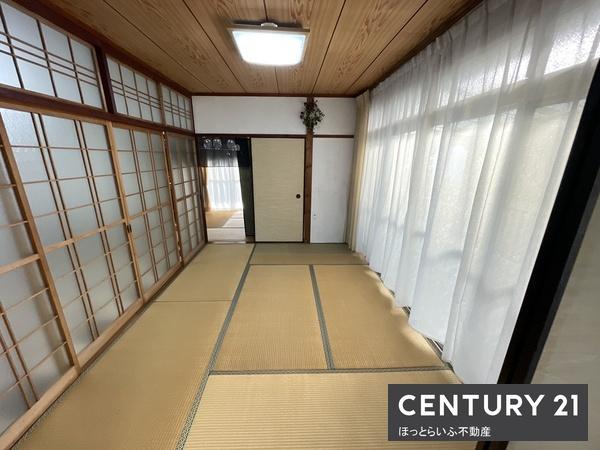 都城市志比田町の中古一戸建て