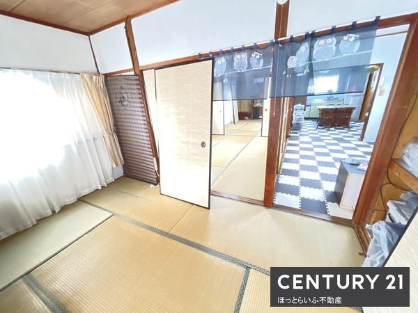都城市志比田町の中古一戸建て