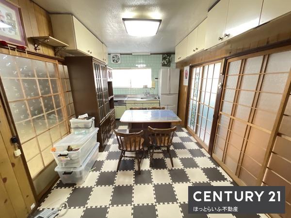 都城市志比田町の中古一戸建て
