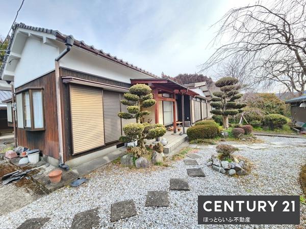 1階建てでご家族の生活空間を大切に設計されています