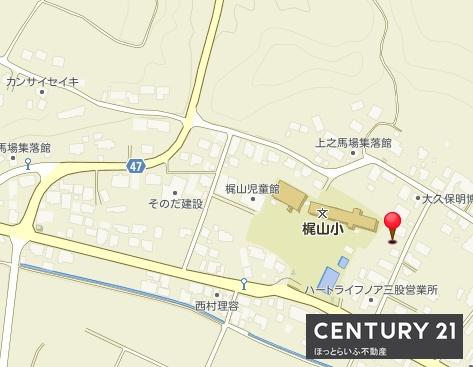 閑静な場所で小学校近くの１３３坪の土地