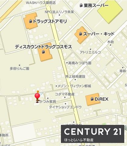 五十市中校区の中古物件です