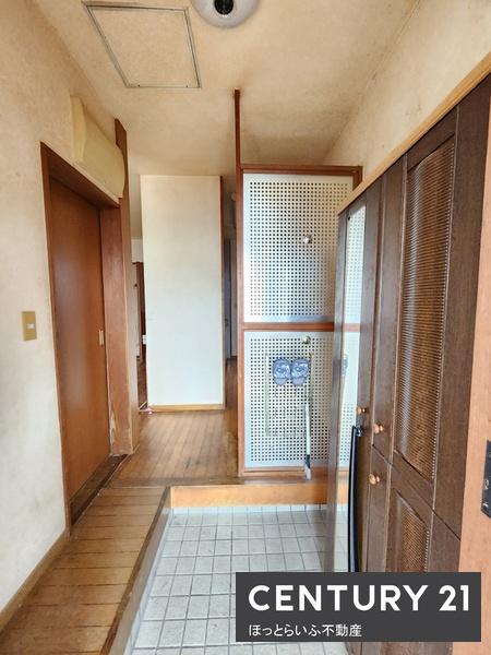 五十市中校区の中古物件です