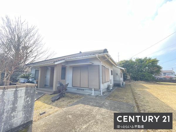 都城市上川東１丁目の中古一戸建て
