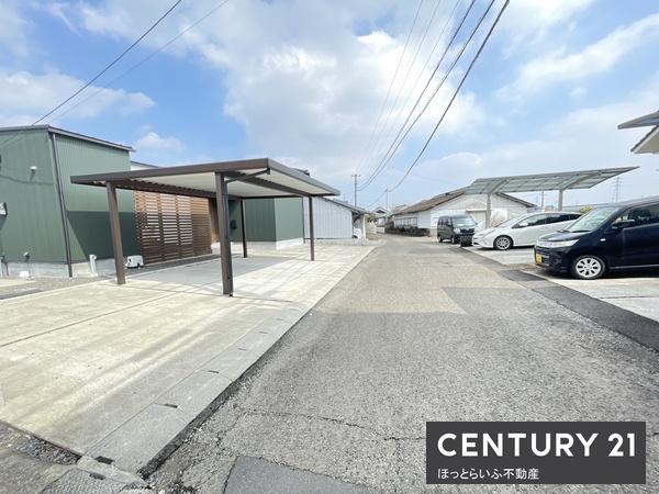 都城市南横市町の中古一戸建て