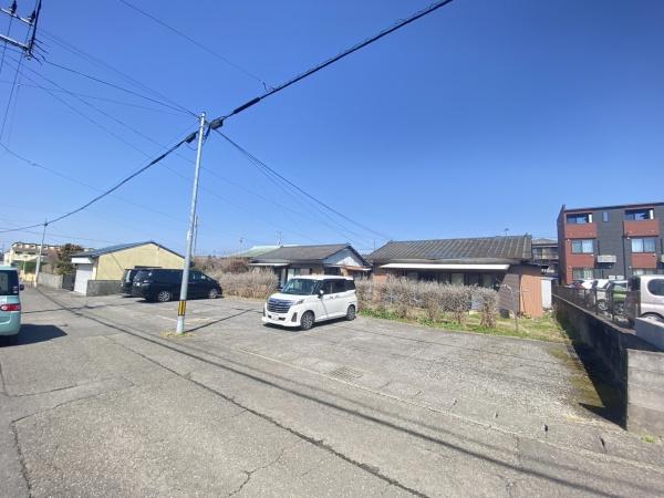 落ち着いた住環境を求める方に適しています。