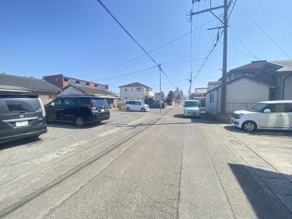 落ち着いた住環境を求める方に適しています。