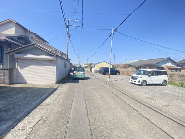 落ち着いた住環境を求める方に適しています。