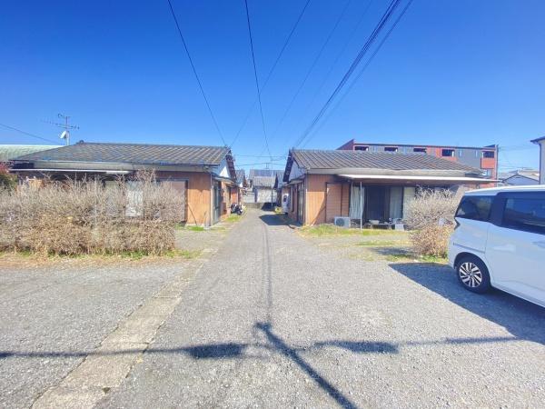 落ち着いた住環境を求める方に適しています。